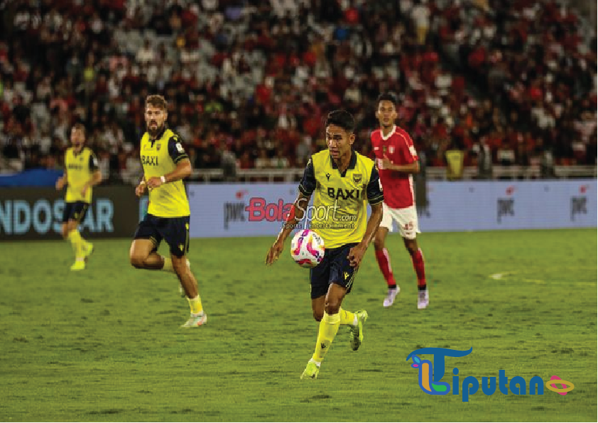 Cedera Beruntun, Oxford United Kembali Jadi Sumber Kabar Buruk untuk Timnas Indonesia: Marselino Ferdinan Menyusul Ole Romeny