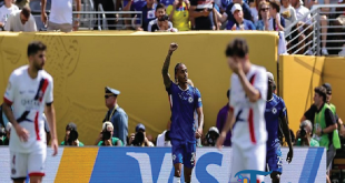 Chelsea Juara Piala Dunia Antarklub 2025 Usai Bungkam PSG 3-0