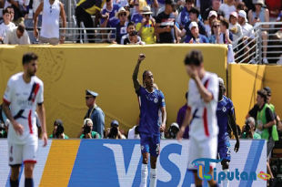 Chelsea Juara Piala Dunia Antarklub 2025 Usai Bungkam PSG 3-0