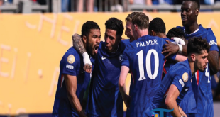 Chelsea Siap Rebut Gelar Juara Piala Dunia Antarklub 2025 Berbekal Mental Baja