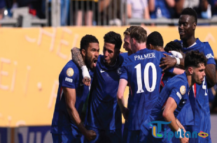 Chelsea Siap Rebut Gelar Juara Piala Dunia Antarklub 2025 Berbekal Mental Baja