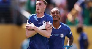 Chelsea vs PSG: The Blues Bungkam Juara Liga Champions dengan Skor 3-0