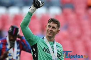 Crystal Palace Tersingkir dari Liga Europa: Chairman Klub Bereaksi Keras dan Soroti Masa Depan Tim