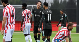 Dear Liverpool, Darwin Núñez Lagi Panas Nih!