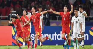 Demi Timnas, Arkhan Fikri Lawan Frustrasi dan Tetap Tampil di Final Piala AFF U-23