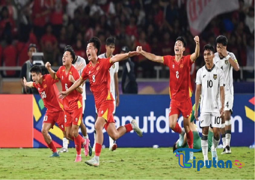 Demi Timnas, Arkhan Fikri Lawan Frustrasi dan Tetap Tampil di Final Piala AFF U-23