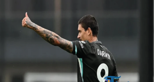 Diisukan Mau Dijual, Darwin Núñez Justru Tampil Gacor!