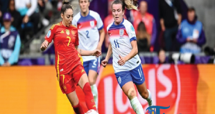 Dominasi Inggris! Taklukkan Spanyol dan Raih Gelar Juara Euro Wanita 2025