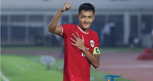 Dony Tri Pamungkas: Bintang Muda Persija yang Siap Unjuk Gigi di Piala AFF U-23 2025