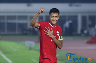 Dony Tri Pamungkas: Bintang Muda Persija yang Siap Unjuk Gigi di Piala AFF U-23 2025