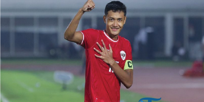 Dony Tri Pamungkas: Bintang Muda Persija yang Siap Unjuk Gigi di Piala AFF U-23 2025