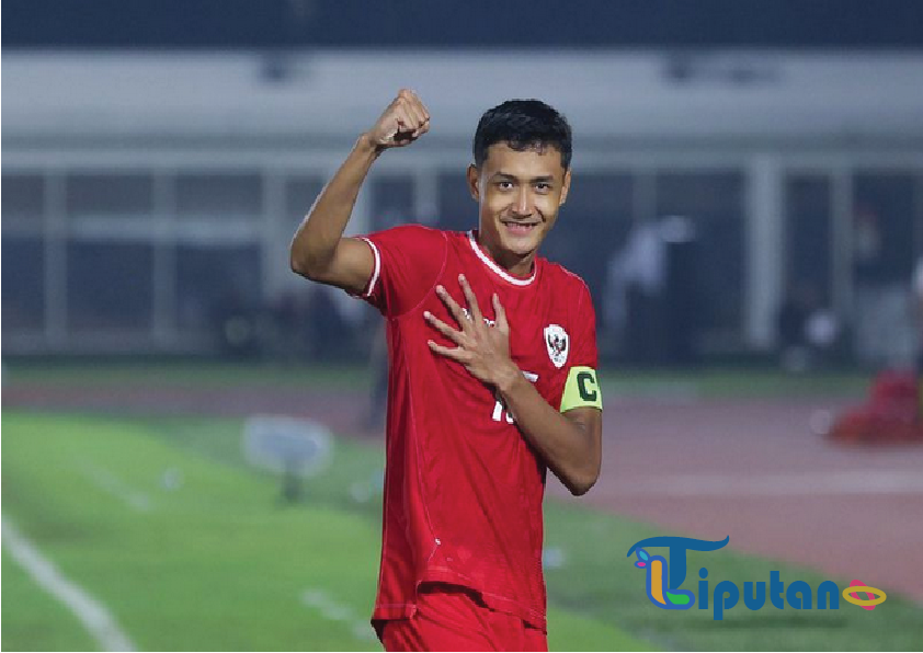 Dony Tri Pamungkas: Bintang Muda Persija yang Siap Unjuk Gigi di Piala AFF U-23 2025
