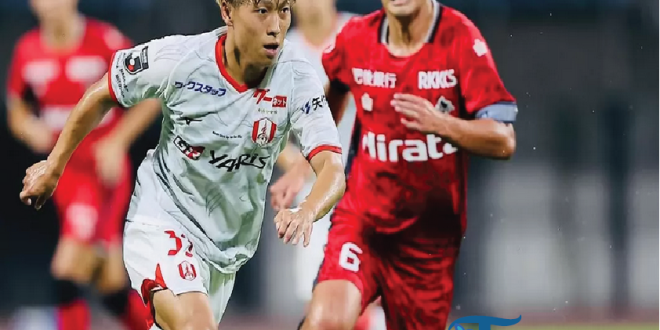 Duel Sengit Yokohama F. Marinos vs Nagoya Grampus: Rekor Gol Tinggi, Drama Dijamin!