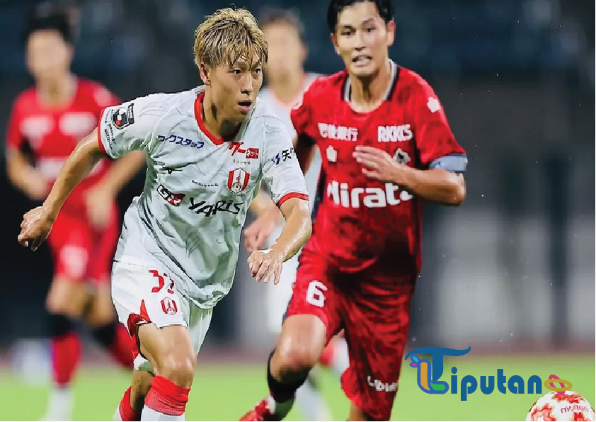 Duel Sengit Yokohama F. Marinos vs Nagoya Grampus: Rekor Gol Tinggi, Drama Dijamin!