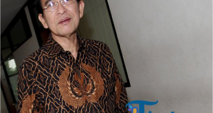 Eks Menag Suryadharma Ali Dimakamkan di Ponpes Bekasi Siang Ini