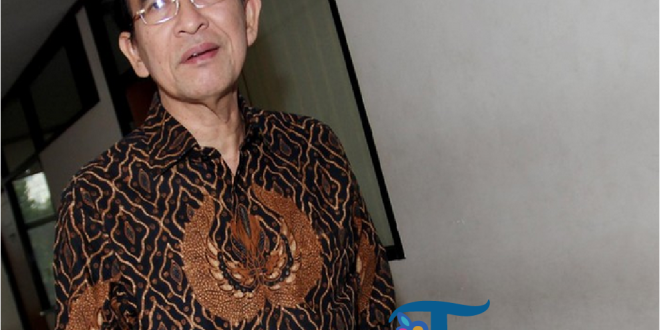 Eks Menag Suryadharma Ali Dimakamkan di Ponpes Bekasi Siang Ini