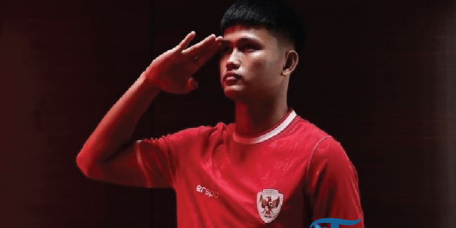 Erick Thohir Soroti Hinaan Terhadap Hokky Caraka: Sepak Bola Butuh Dukungan, Bukan Cacian