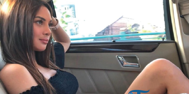 Erika Carlina Umumkan Kehamilan, DJ Panda Ramai Disorot Warganet