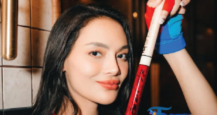 Erika Carlina Ungkap Kekhawatiran: "Kondisi Bayiku Terancam"