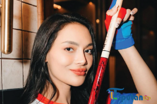 Erika Carlina Ungkap Kekhawatiran: "Kondisi Bayiku Terancam"