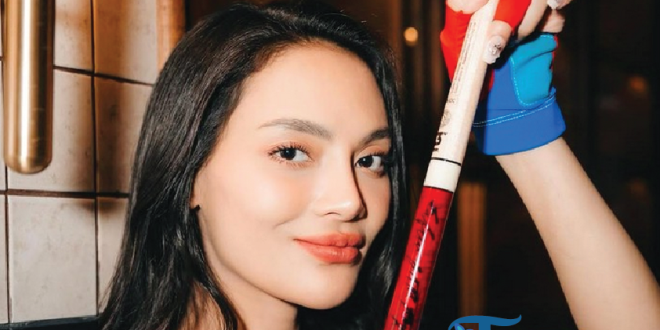 Erika Carlina Ungkap Kekhawatiran: "Kondisi Bayiku Terancam"