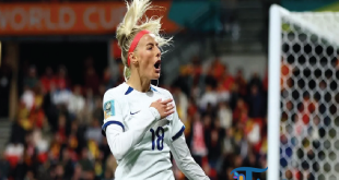 Euro Putri 2025: Inggris Taklukkan Italia, Melaju ke Final