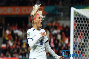 Euro Putri 2025: Inggris Taklukkan Italia, Melaju ke Final