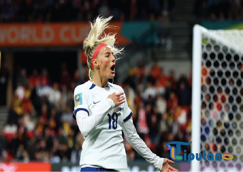 Euro Putri 2025: Inggris Taklukkan Italia, Melaju ke Final