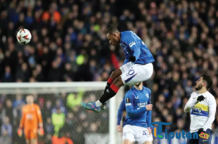 FC Copenhagen dan Rangers Raih Kemenangan di Babak Kualifikasi Liga Champions