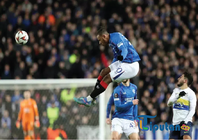 FC Copenhagen dan Rangers Raih Kemenangan di Babak Kualifikasi Liga Champions