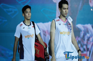 Fajar/Fikri Mundur dari Macau Open 2025: Kembali ke Formasi Ganda Asli