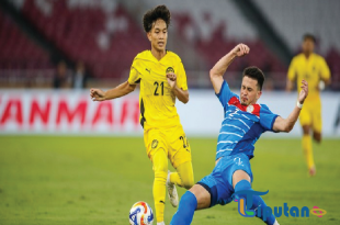 Filipina Tumbangkan Malaysia 2-0 di Piala AFF U-23: Start Gemilang dari The Young Azkals