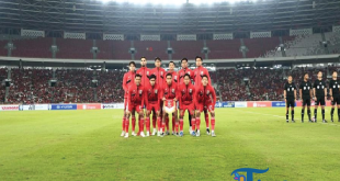 Final Piala AFF U-23: Wapres Prediksi Garuda Muda Menang 3-0 atas Vietnam