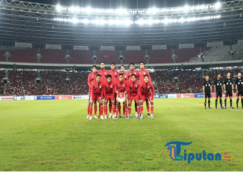 Final Piala AFF U-23: Wapres Prediksi Garuda Muda Menang 3-0 atas Vietnam