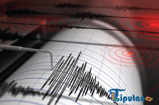 Gempa Berkekuatan M 2,6 Guncang Wilayah Bekasi: Warga Diminta Tetap Tenang