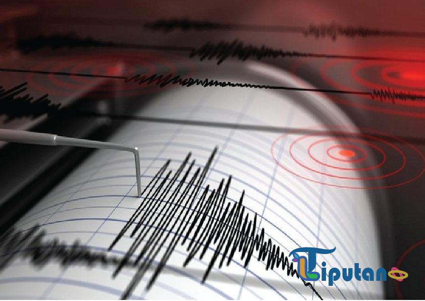 Gempa Berkekuatan M 2,6 Guncang Wilayah Bekasi: Warga Diminta Tetap Tenang