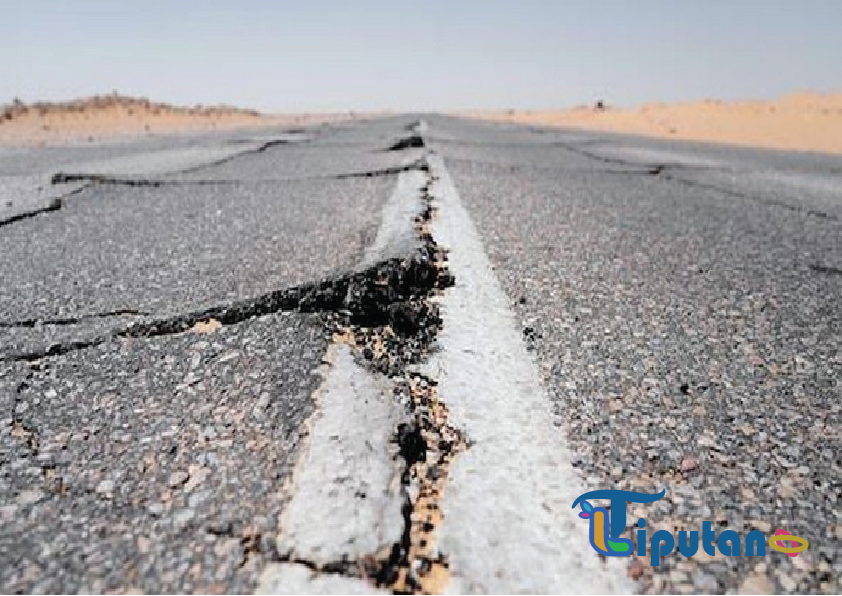 Gempa Berkekuatan M6,3 Guncang Pohuwato, Gorontalo — Getaran Dirasakan hingga Manado