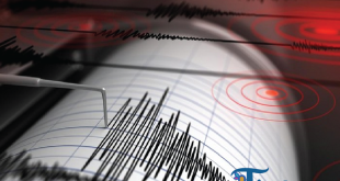Gempa Berkekuatan Magnitudo 4,2 Guncang Wilayah Gunungkidul
