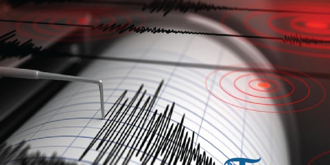 Gempa Berkekuatan Magnitudo 4,2 Guncang Wilayah Gunungkidul