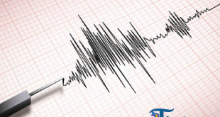 Gempa Bermagnitudo 5,4 Guncang Sumur Banten, Getaran Terasa hingga Lampung
