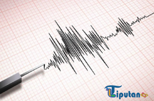 Gempa Bermagnitudo 5,4 Guncang Sumur Banten, Getaran Terasa hingga Lampung