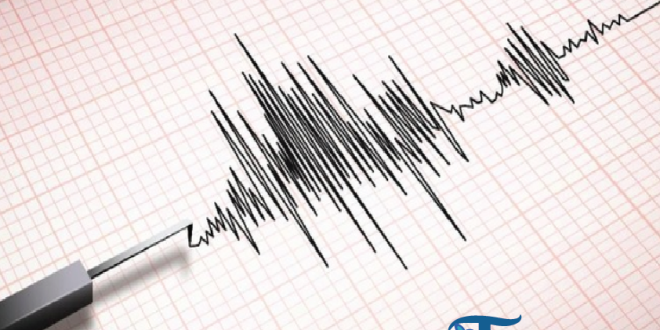 Gempa Bermagnitudo 5,4 Guncang Sumur Banten, Getaran Terasa hingga Lampung