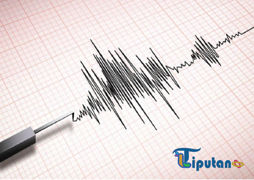 Gempa Bermagnitudo 5,4 Guncang Sumur Banten, Getaran Terasa hingga Lampung