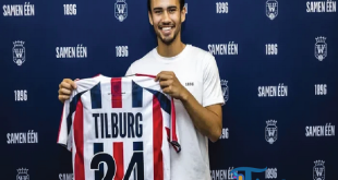 Harapan Willem II Tilburg kepada Nathan Tjoe-A-On Jelang Musim Baru