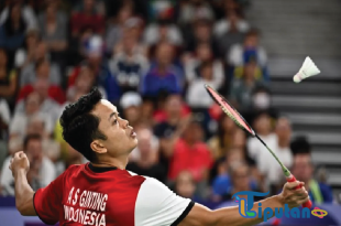 Hari Kedua Japan Open: Ginting dan Skuad Indonesia Siap Bertarung Demi Tiket ke Babak Lanjutan