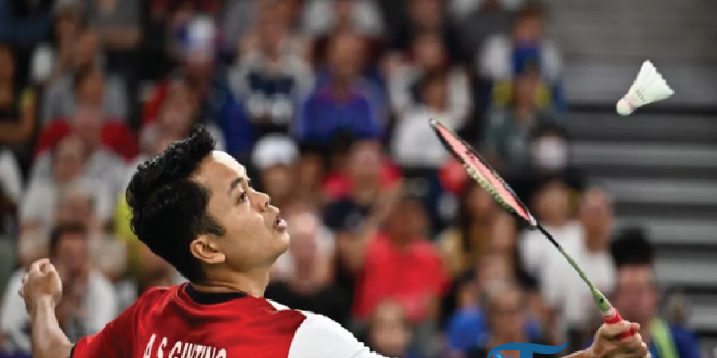 Hari Kedua Japan Open: Ginting dan Skuad Indonesia Siap Bertarung Demi Tiket ke Babak Lanjutan