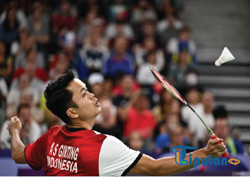 Hari Kedua Japan Open: Ginting dan Skuad Indonesia Siap Bertarung Demi Tiket ke Babak Lanjutan