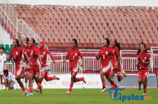 Hasil Undian Piala AFF Wanita U-16 2025: Indonesia Dipertemukan dengan Malaysia di Fase Grup