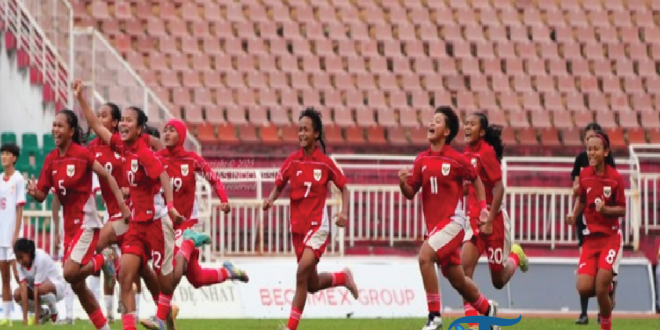 Hasil Undian Piala AFF Wanita U-16 2025: Indonesia Dipertemukan dengan Malaysia di Fase Grup