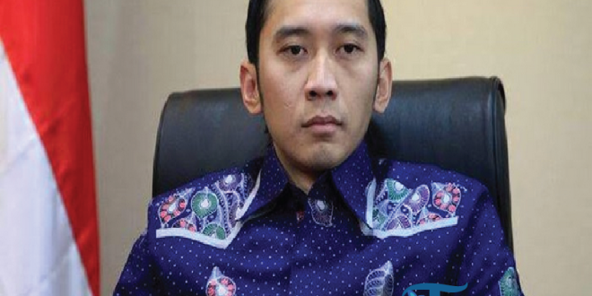 Ibas Tegaskan Demokrat Tidak Terlibat dalam Polemik Ijazah Palsu Presiden Jokowi